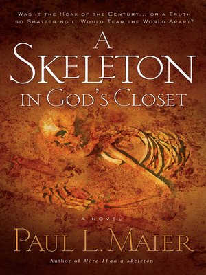 A Skeleton in God's Closet - ebook